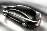 Ford Taurus 2010 года